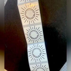 Brightens Your Day Stickers 30 Pack